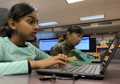 Getting Started with micro:bit