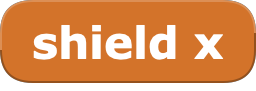 The "shield x" variable