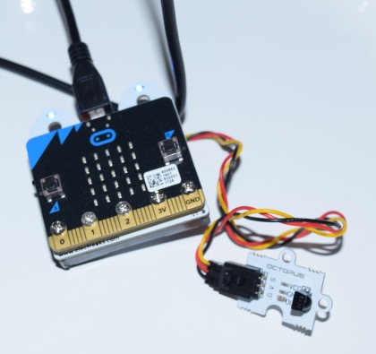 IR Remote Control